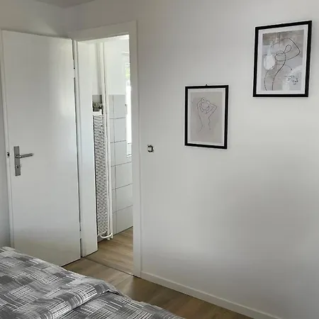 Ferienhaus Alpine, Winterberg Beste Lage Kappeblick Eksteriør billede