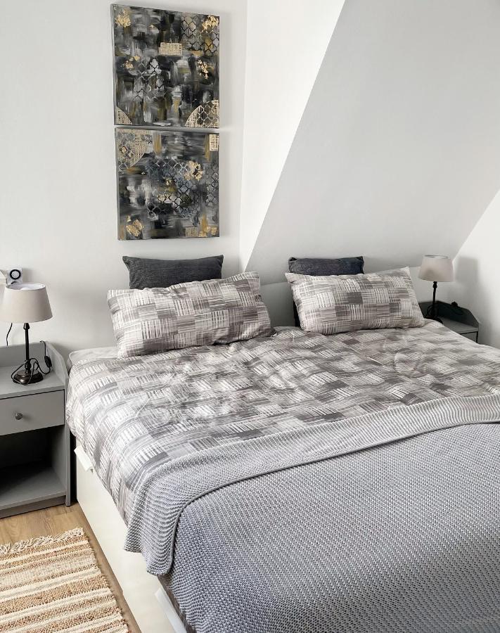 Lejlighed Alpine, Lage Kappeblick *