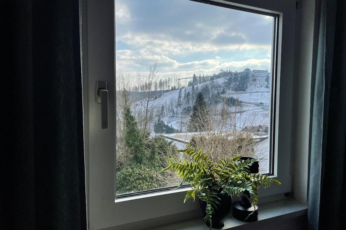 Lejlighed Alpine, Lage Kappeblick *