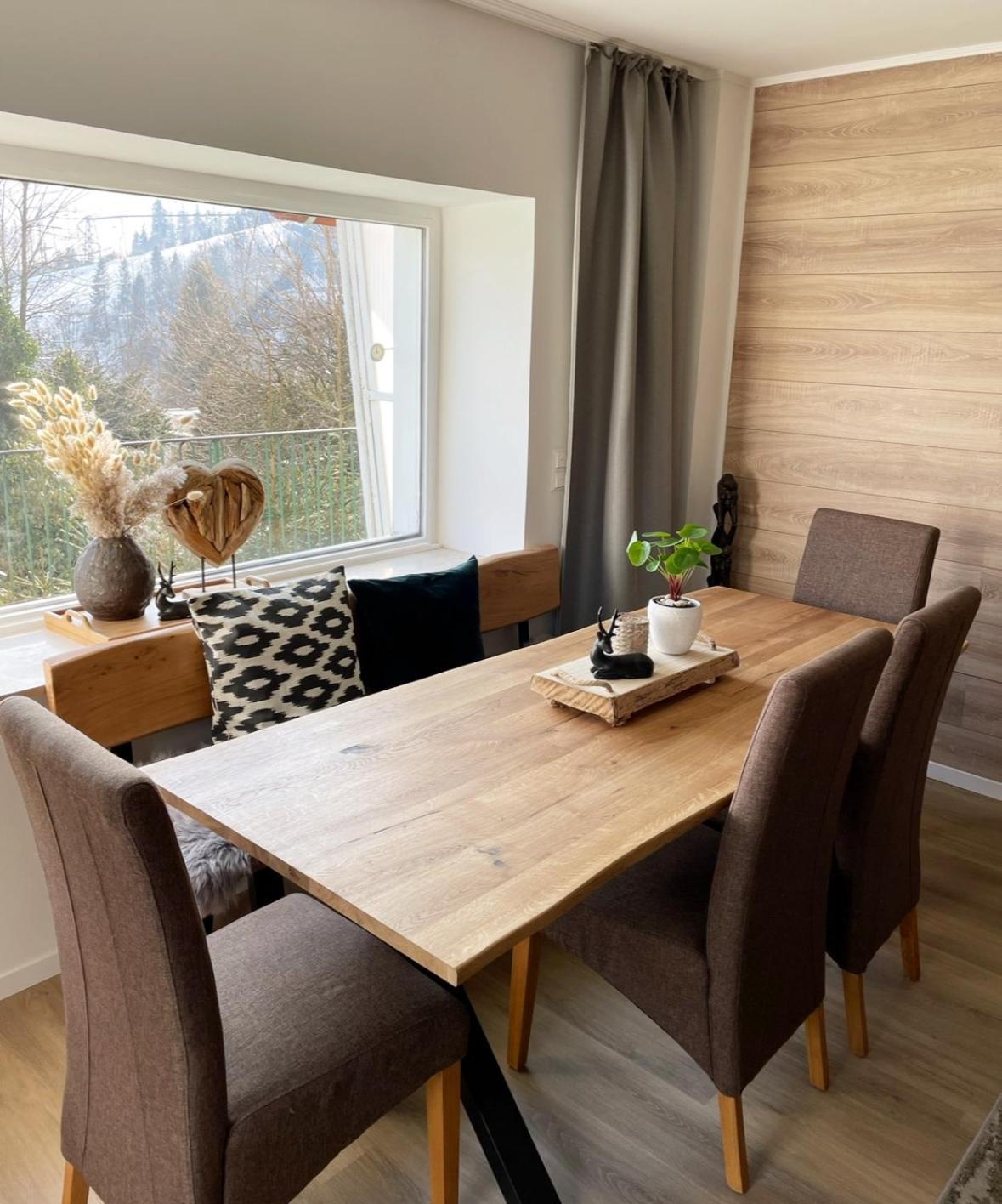 Lejlighed Alpine, Lage Kappeblick Winterberg